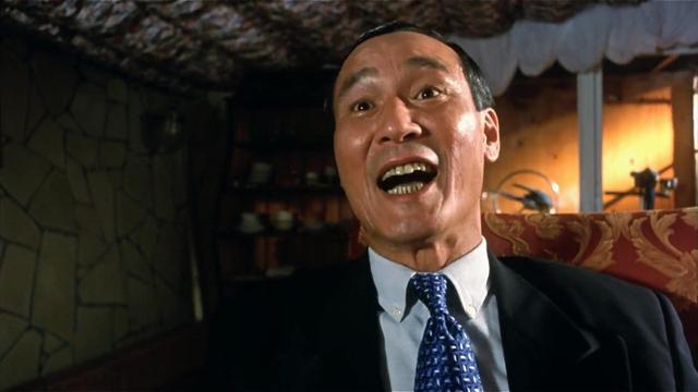 还是14k五大天王之一,其他四人谁?|陈惠敏|陈青华|勇哥