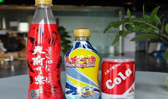 被迫停产近20年!中国老牌汽水重出江湖,只可惜被消费者给遗忘了