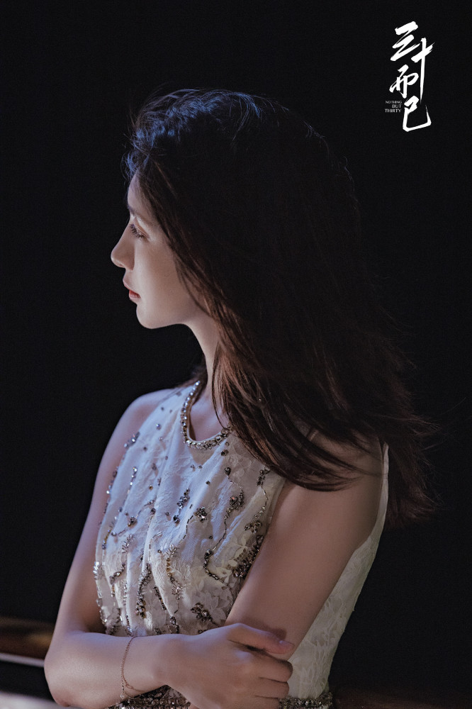 王漫妮|星里话丨江疏影：我就是想红，红了才有好角色，这没什么不堪