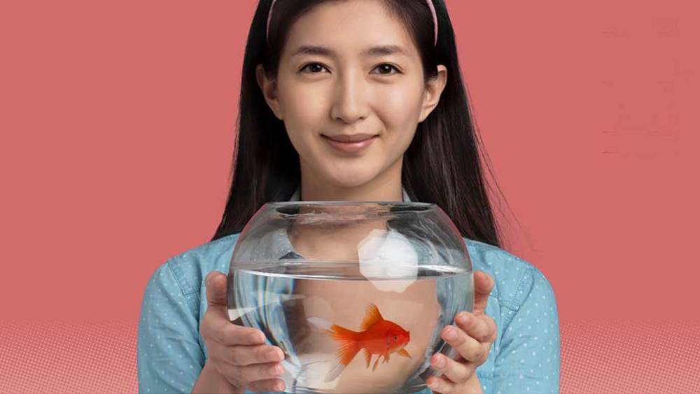 王漫妮|星里话丨江疏影：我就是想红，红了才有好角色，这没什么不堪