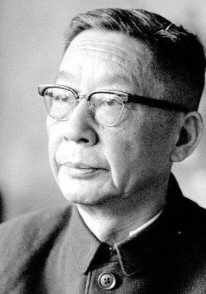 老舍先生投湖说了什么?