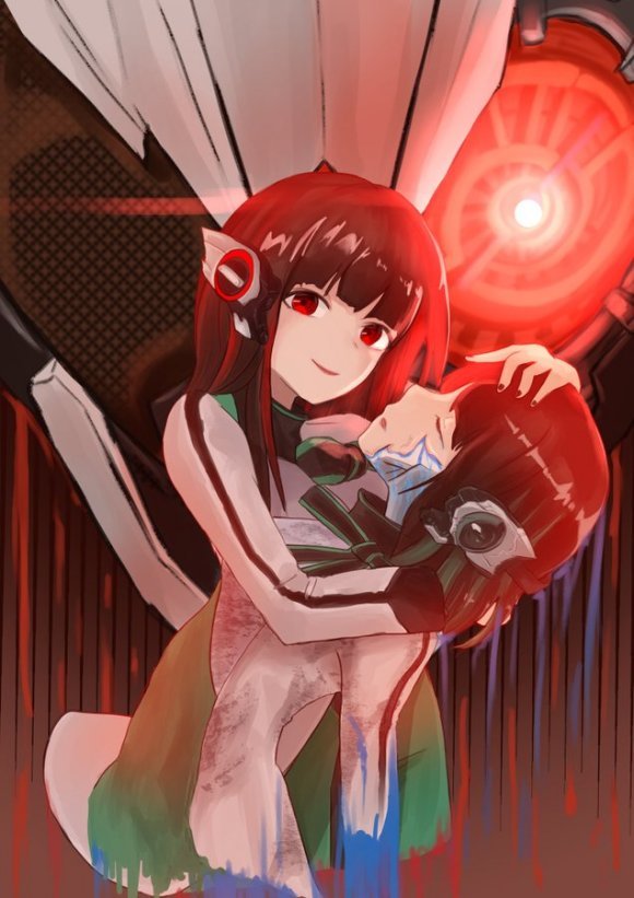 假面骑士01:亚兹和伊兹相遇,伊兹被灭击杀,或人成为亚克!