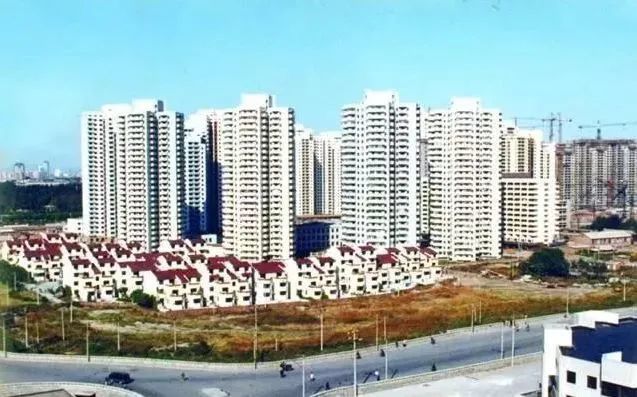 北京|北京 我们的30年