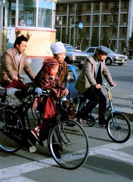 北京|北京 我们的30年