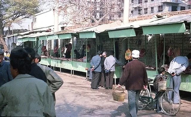 北京|北京 我们的30年