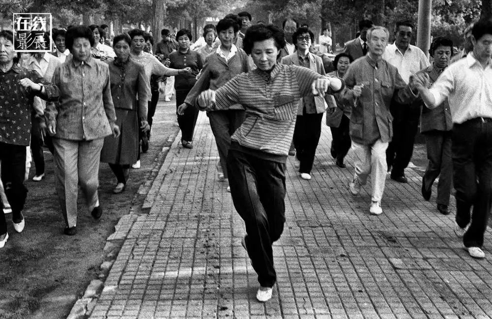 北京|北京 我们的30年