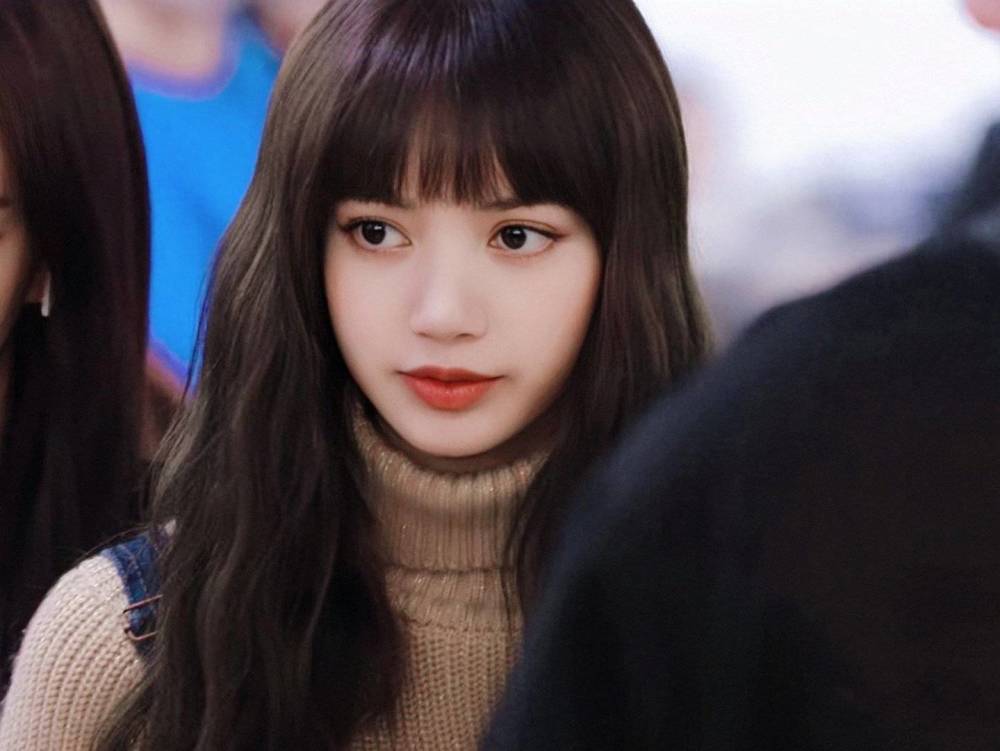 lisa出道四周年上海外滩200架无人机应援现场top行为