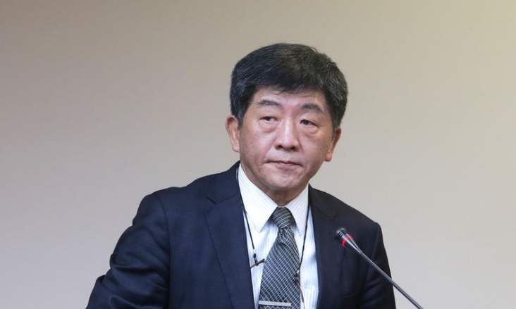 台湾|美日政要免隔离入境，台“卫生部长”被批“一条命不够赔”