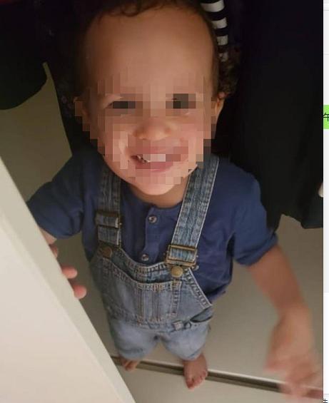 黎巴嫩_社会|年仅两岁！澳洲男童在黎巴嫩大爆炸中丧生，家属悲痛欲绝称不想活