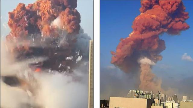 黎巴嫩_社会|年仅两岁！澳洲男童在黎巴嫩大爆炸中丧生，家属悲痛欲绝称不想活