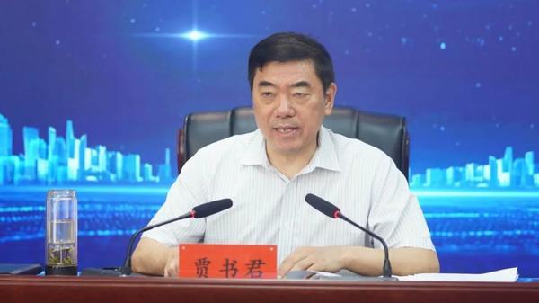 三门峡首次将这一荣誉授予引进人才