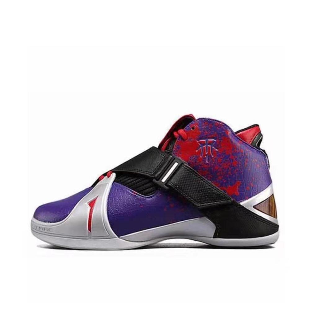 tmac5多少人翘首盼望2020年会再次复刻麦迪5代吗