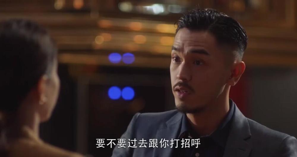 梁正贤|“梁正贤”发文感谢江疏影，自称不是海王，刚陪相恋七年女友庆生