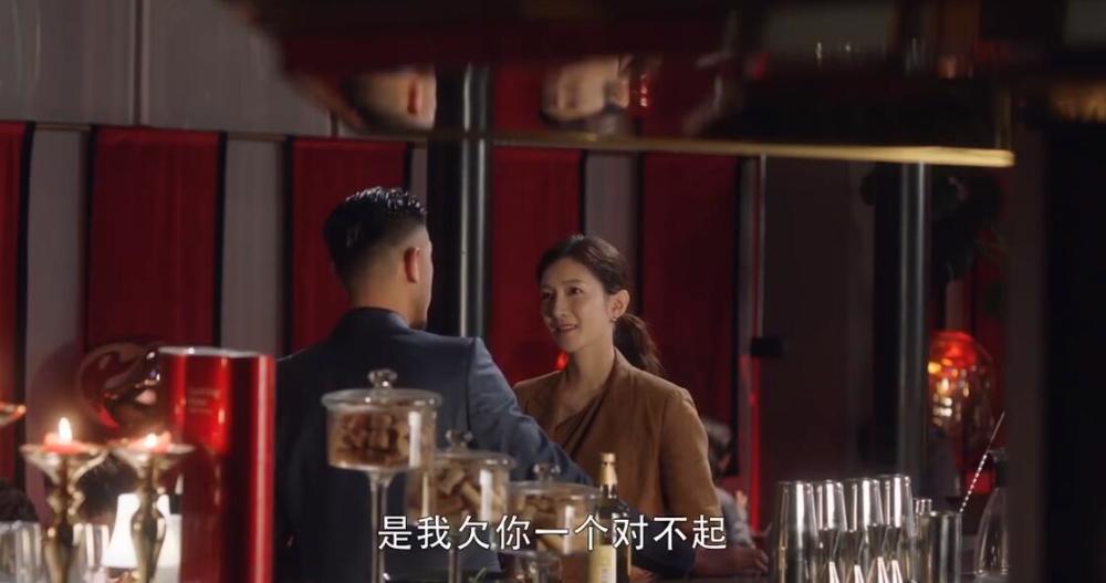 梁正贤|“梁正贤”发文感谢江疏影，自称不是海王，刚陪相恋七年女友庆生