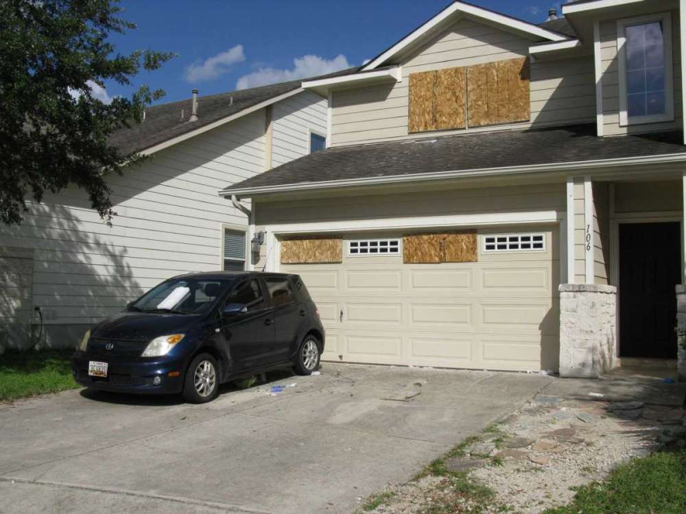 圣安东尼奥|美国情报兵一家六口用一氧化碳在车内自杀留下加密纸条，原因成谜