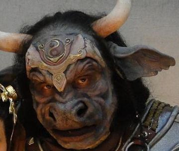 独角兕大王|如来为何不敢与青牛精见面？不全是因为老君，你看他有什么来历