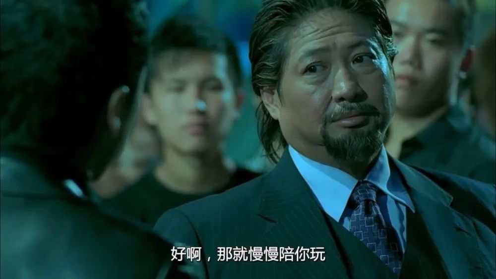 都说梁朝伟的眼睛会演戏其实眼睛会演戏的只有一个梁朝伟吗