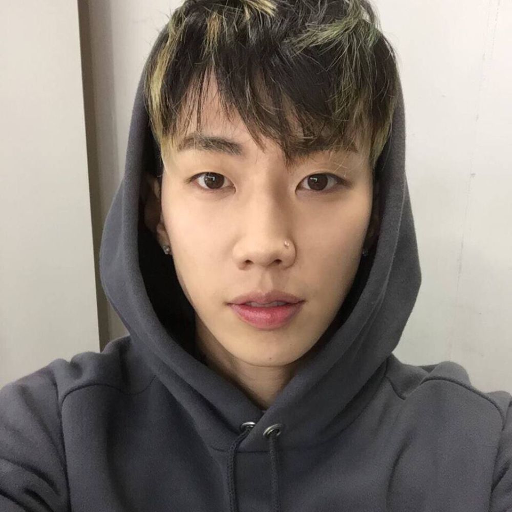 朴宰范加盟中国新说唱引发大量网友抵制外国人凭什么