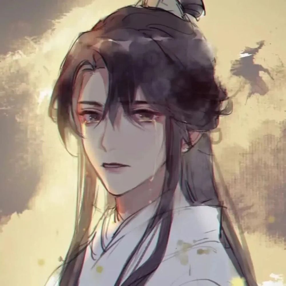 分享一组百看不厌的神仙头像 男生女生的都有 一眼万年哦 腾讯新闻