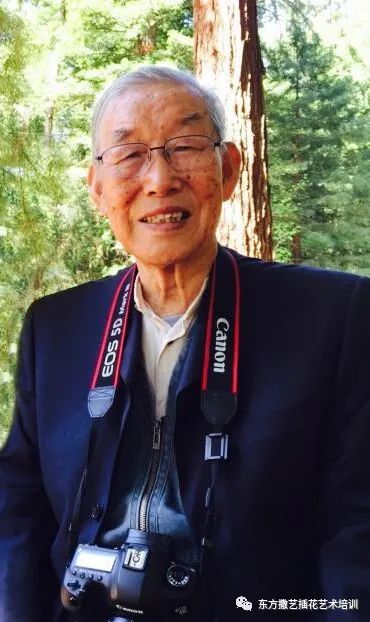 秦魁杰|秦魁杰教授为《中国撒艺-传统插花技艺必备手册》作序