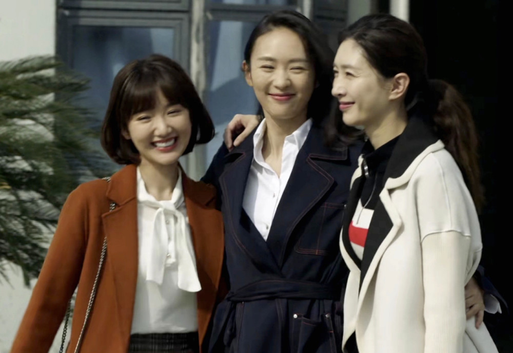 三十而已|《三十而已》要有麻烦了？陈屿电话号码现实存在，使用者不堪其扰