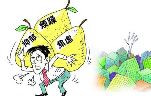 植物神经紊乱会对男性跟女性带来哪些损伤你要知道这些危害