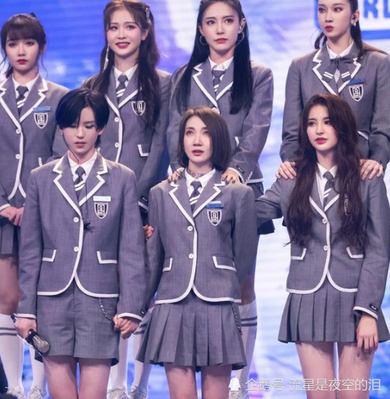 the9训练自拍虞书欣酷刘雨昕飒许佳琪美团体变八缺一