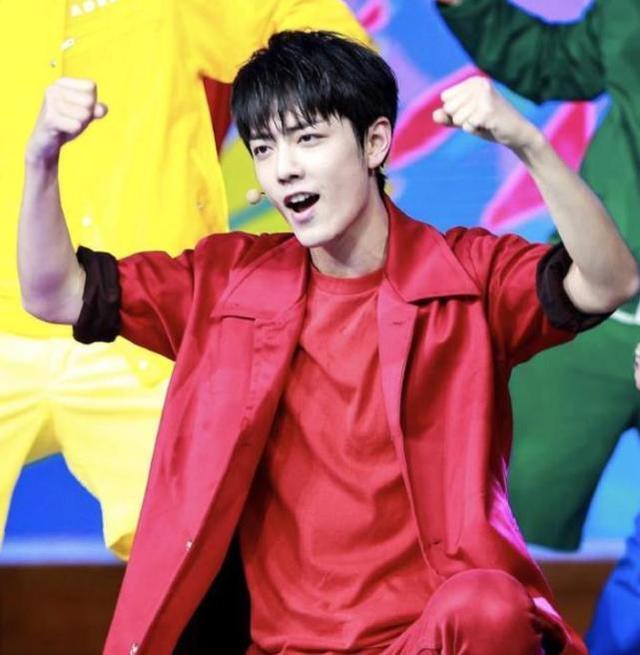 中央广播电视总台|将正式复工？肖战被曝参加央视大型直播节目，可首批歌单中却没他