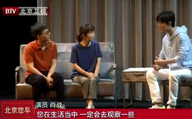 中央广播电视总台|将正式复工？肖战被曝参加央视大型直播节目，可首批歌单中却没他