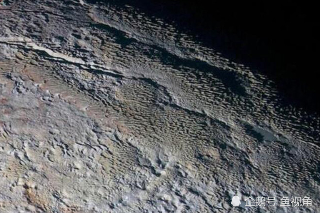 冥王星|冥王星到底有多可怕？任何物体瞬间被冻住，怪异超出认知！