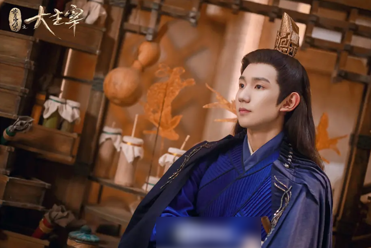 王俊凯|TFBOYS七周年古风照，王俊凯阳光，王源谦逊，易烊千玺内敛