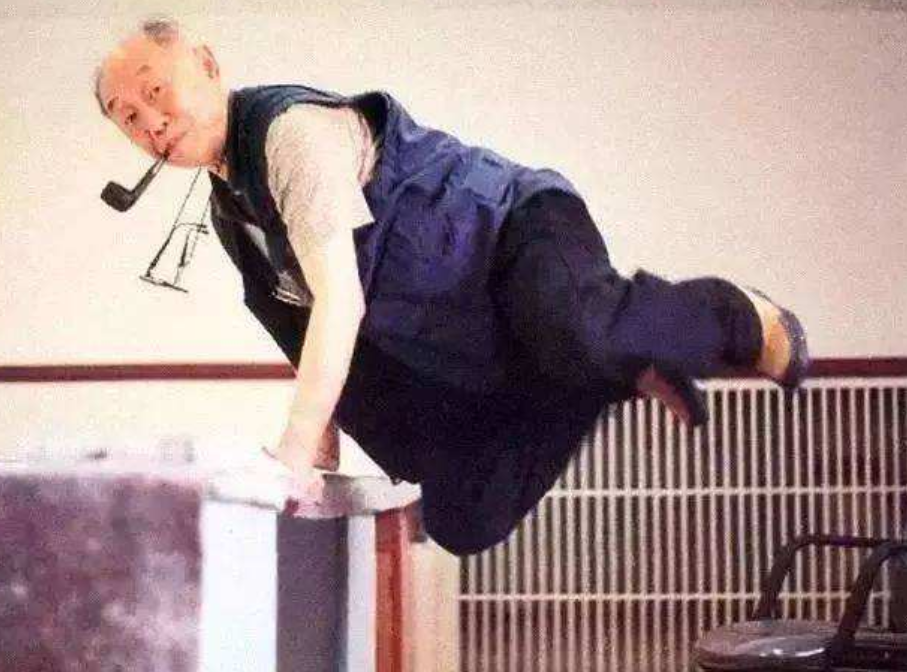 黄永玉|80岁当模特，90岁教林青霞，93岁去飙车：人生，难得潇洒到老