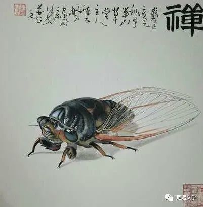 高令亚|高令亚秋吟绝句四首