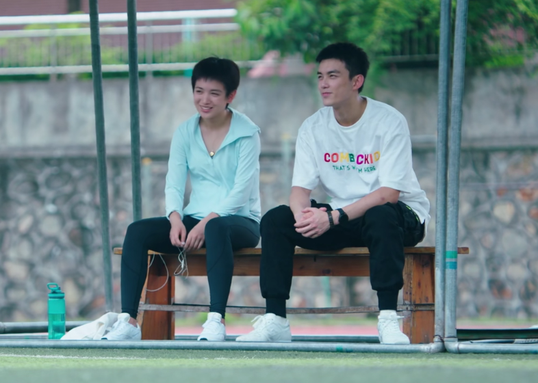 穿越火线|《穿越火线》抢老金的女朋友，麒麟为什么不道歉？大蔚早有“前科”