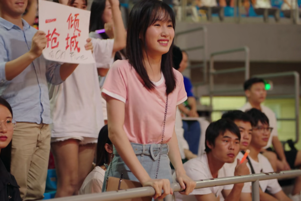 穿越火线|《穿越火线》抢老金的女朋友，麒麟为什么不道歉？大蔚早有“前科”