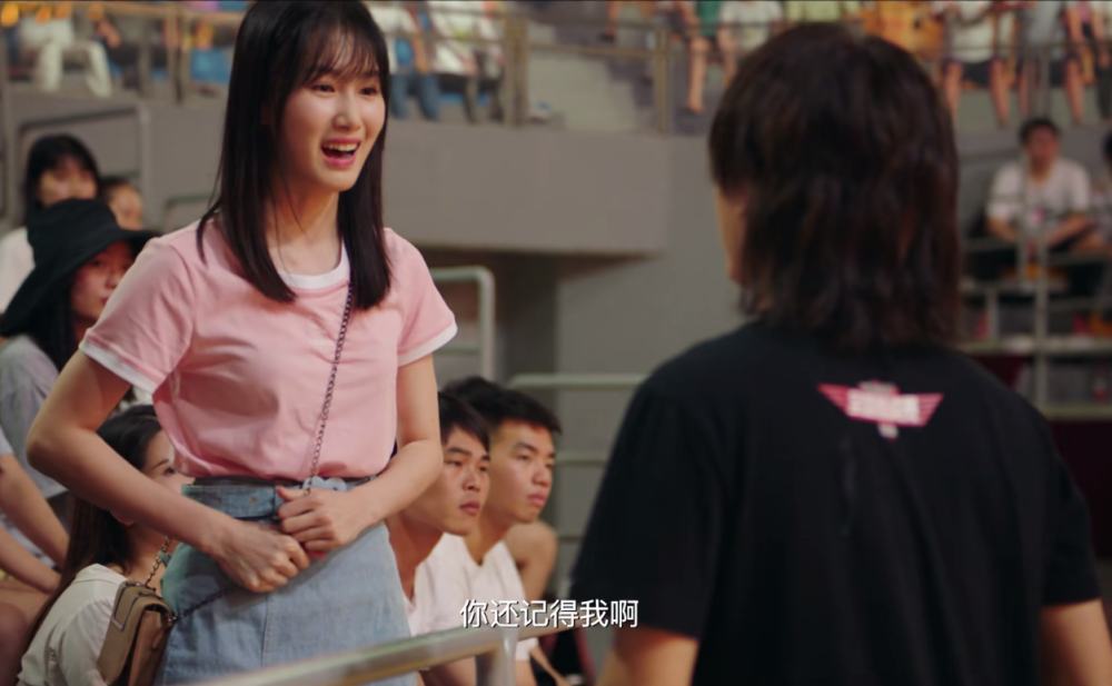 穿越火线|《穿越火线》抢老金的女朋友，麒麟为什么不道歉？大蔚早有“前科”