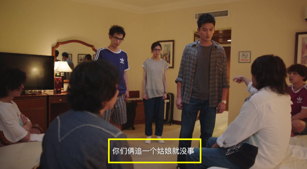 穿越火线|《穿越火线》抢老金的女朋友，麒麟为什么不道歉？大蔚早有“前科”