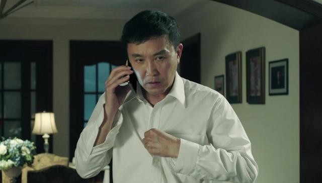 生活中如果遇到李达康这样的人,请你远离他!