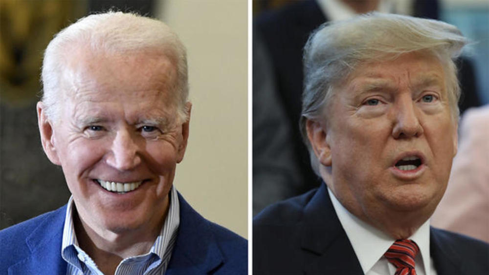 美国总统大选|9次成功预测美国大选的预言帝掐指一算：特朗普无法成功连任