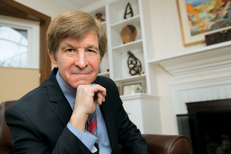 美国总统大选|9次成功预测美国大选的预言帝掐指一算：特朗普无法成功连任