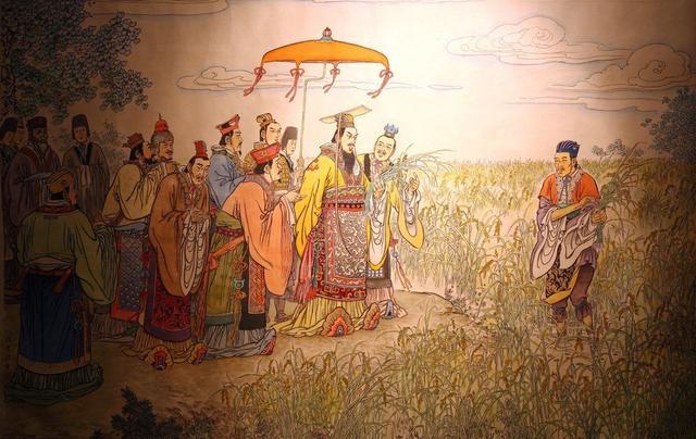 唐朝|夏天感叹古人避暑艰难？快打住，古人避暑自有智慧