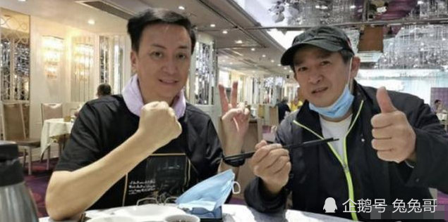 tvb|TVB娱乐导演感染新冠病毒，密接者约30人，台前幕后都检测