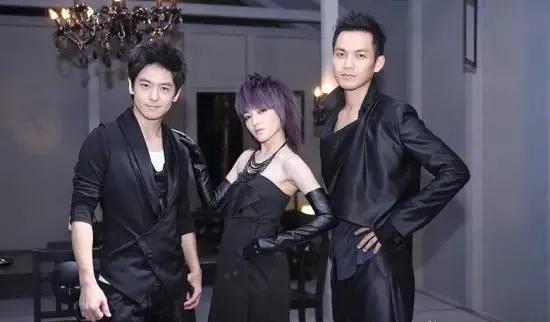 钟汉良|钟汉良街舞现场不服老，拼命三郎事业几度浮沉，曾和范晓萱传绯闻