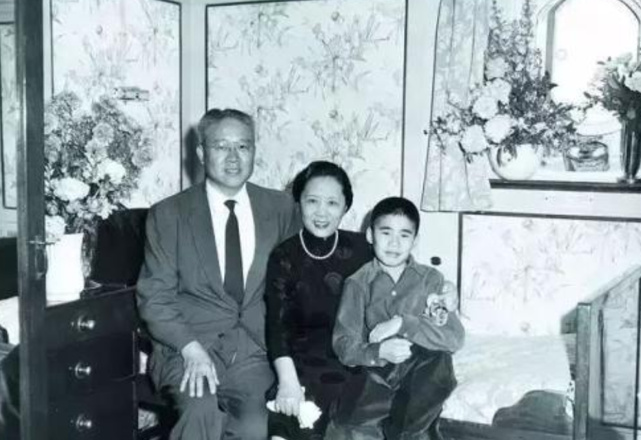 吴健雄|“原子弹之母”吴健雄：吃饭，只吃中国餐；衣服，只穿旗袍