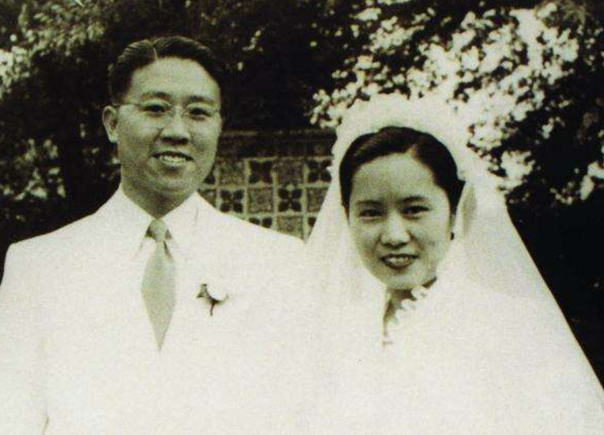 吴健雄|“原子弹之母”吴健雄：吃饭，只吃中国餐；衣服，只穿旗袍