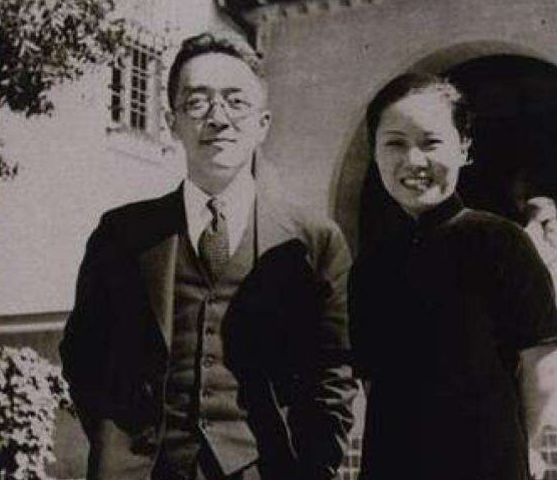 吴健雄|“原子弹之母”吴健雄：吃饭，只吃中国餐；衣服，只穿旗袍