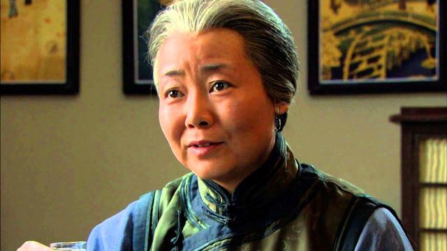 闫妮|闫妮获奖引“满贯视后”讨论，蒋雯丽实至名归，孙俪被指“最水”