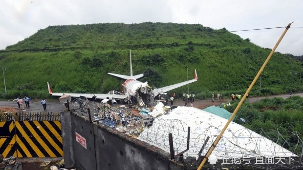 幸存者|印度失事飞机幸存者：这辈子不想再坐飞机了