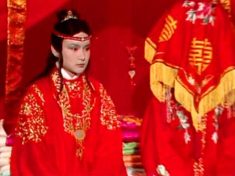 红楼梦|原来87版《红楼梦》字幕都是手写的！