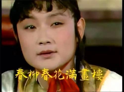 红楼梦|原来87版《红楼梦》字幕都是手写的！